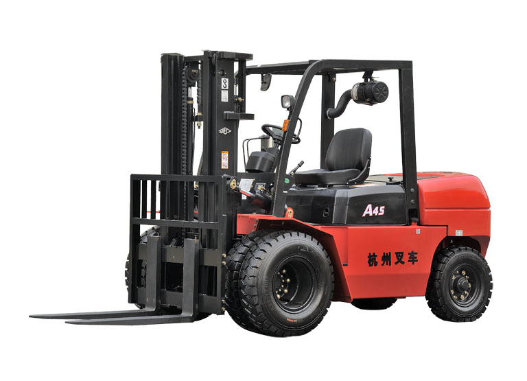A系列石材行業叉車